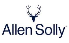 Client Logo: Allen Solly - Trusted NGuard Power Solution User