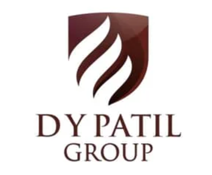 Client Logo: DY Patil Group - Trusted NGuard Power Solution User