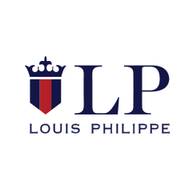 Client Logo: Louis Philippe - Trusted NGuard Power Solution User