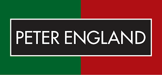 Client Logo: Peter England - Trusted NGuard Power Solution User