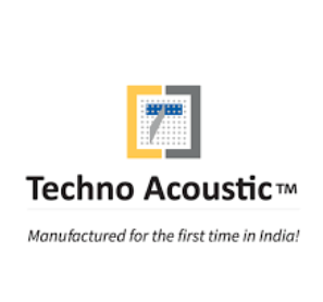 Client Logo: Techno Acoustic - Trusted NGuard Power Solution User